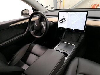 Tesla Model Y Dual Motor Long Range 514k 4x4 - 4