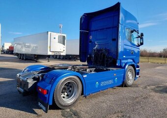 Prodám Tahač Scania R450 Streamline 4x2 - 4