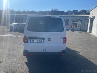 Transporter T6 - 4