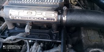 Nissan Patrol - 4