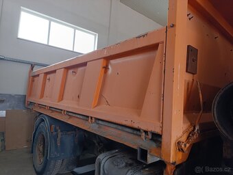 Tatra 815 Terno1 ,,nosič výmenných nádstaveb " - 4