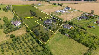 Prodej, dům 7+kk, 324 m2, Prostřední Bludovice - 4