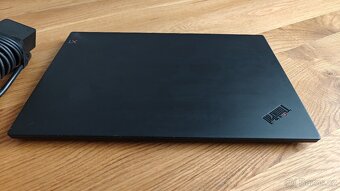 Lenovo X1 Carbon 7th Gen - 4