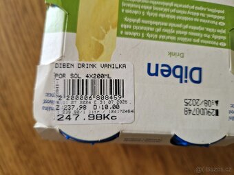 Diben drink - 4