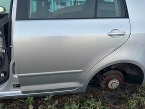 Volkswagen golf VI plus - 4