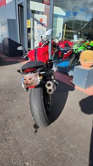 Ducati Monster 821 - 4