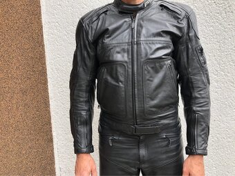 Pánská kombineza na motorku PSÍ, vel. M/L,50 - 4