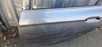 Leve zadni dvere vw passat 3J b9 variant - 4