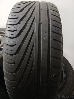 Letní alu kola BMW R16 - 4
