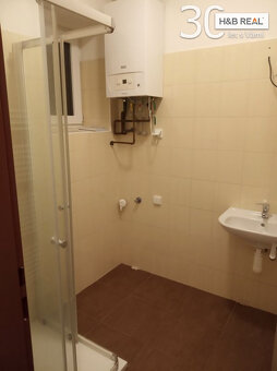 Pronájem zděného rek. bytu 2+KK (Hranice, 50 m2) - 4
