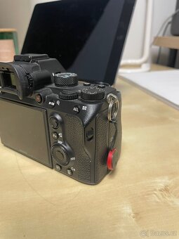 Sony A7III - 4