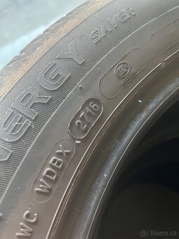 michelin 205/55r16 - 4