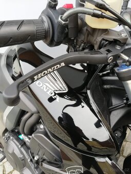 Honda cb1000r - 4