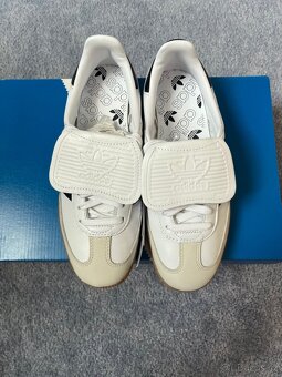 Adidas samba LT White 38 2/3 - 4