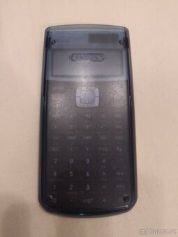 Vědecká kalkulačka Citizen SR 270 X - 4