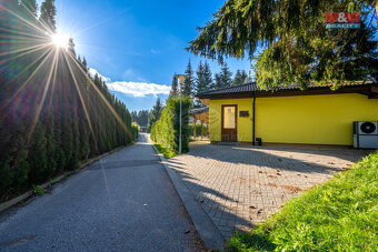 Prodej rodinného domu, 83 m², Lipno nad Vltavou - 4