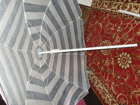 Slunečník - 4