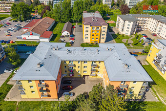 Prodej bytu 4+kk, 108 m², Čelákovice, ul. Volmanova - 4