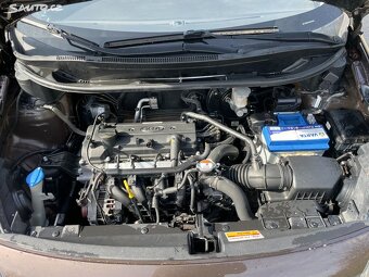 Kia Rio - 4