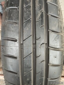 175/65/15 letni pneu FALKEN 175 65 15 - 4