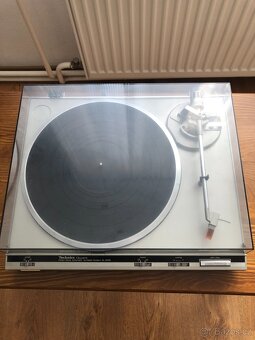 Technics Sl-Q300 - 4