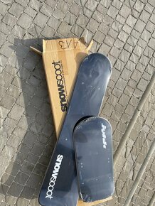 Snowscoot JYKK - 4