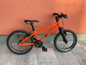 Dětské lehké kolo BIKERO-KUBIKES vel. 16 - 4