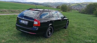 Př.Škoda Octavia 1.2 TSI 77kw Rv.2011 ser.knižka. - 4