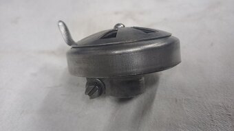 Jawa 555 vzduchový filtr- sítko - 4