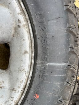 Offroad MT kola - 4
