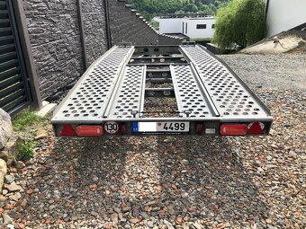 AUTOPREPRAVNIK VAPP - PAV1 - LED - 4