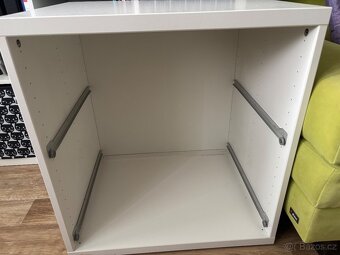 Prodám dětský nabytek Ikea - 4