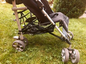 Golfový kočárek Baby Design - 4