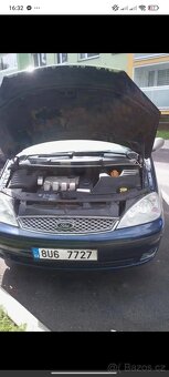 Ford - 4