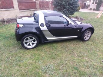 Smart roadster 60 kw - 4