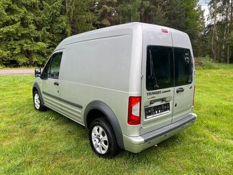 2010 FORD Transit Connect L2H2 1,8TDCi 117tkm - 4