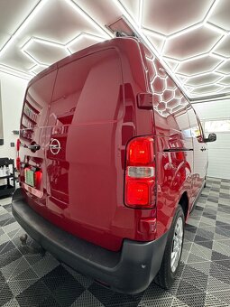 Opel Vivaro 2019 2.0 Turbo D - 4
