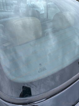 Hardtop BMW E 46 - 4