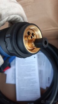 Hořák CO2 Binzel - 4