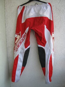 Kalhoty ACERBIS na enduro, motocros, velikost L- 38 - 4