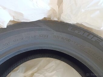 pneumatiky Laufenn 175/65 R14 82T G-FIT-4s - 4