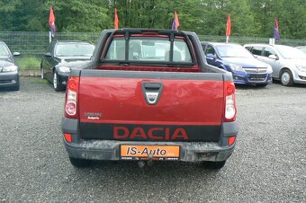 Dacia Logan Pic-up 1.6 - 2011 - 4