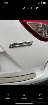 Mazda cx5 - 4