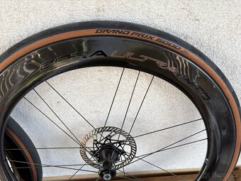 Campagnolo BORA ULTRA WTO 60 DB, model 2025 - 4