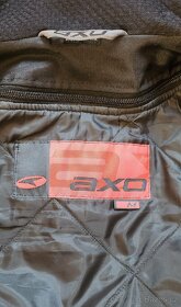 Textilní bunda AXO - 4