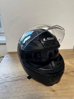 Helma LS2 - 4