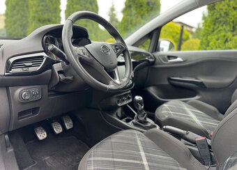 Opel Corsa 1.4 T Cosmo S&S Benzin - 4
