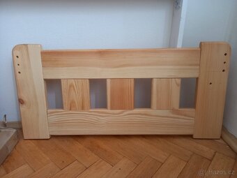 Postel Naomi 80x200 - 4