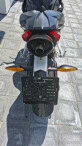 Benelli TNT 1130 Cafe Racer - 4