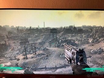 Fallout 3 CZ - 4